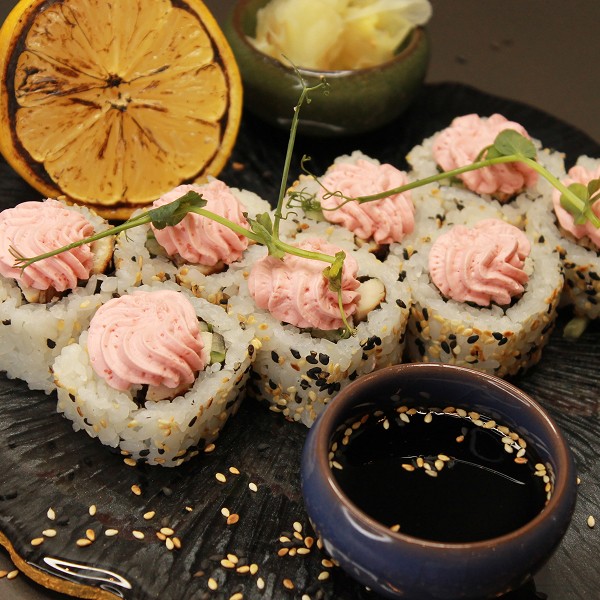 Ролл Симфония