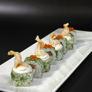 Африка ролл