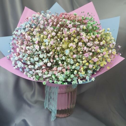 Воздушное облачко