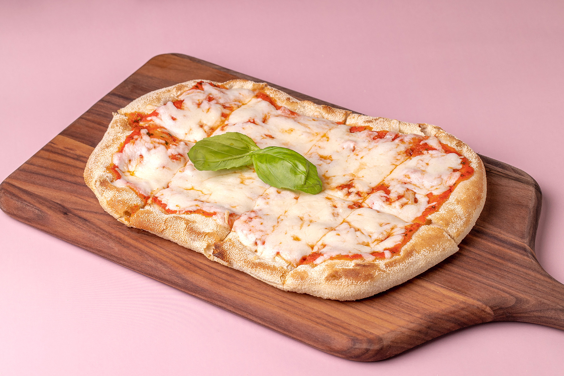 Неаполитанская пицца