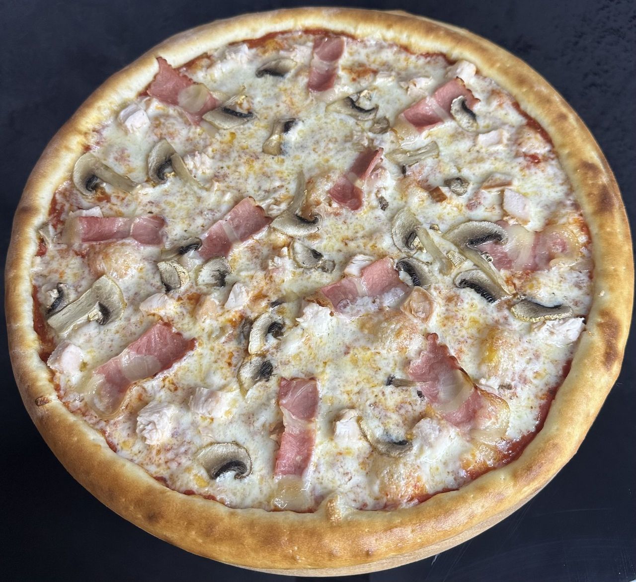 Пицца 23 шт Сицилия