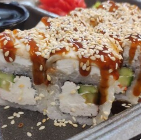 Краб хаус