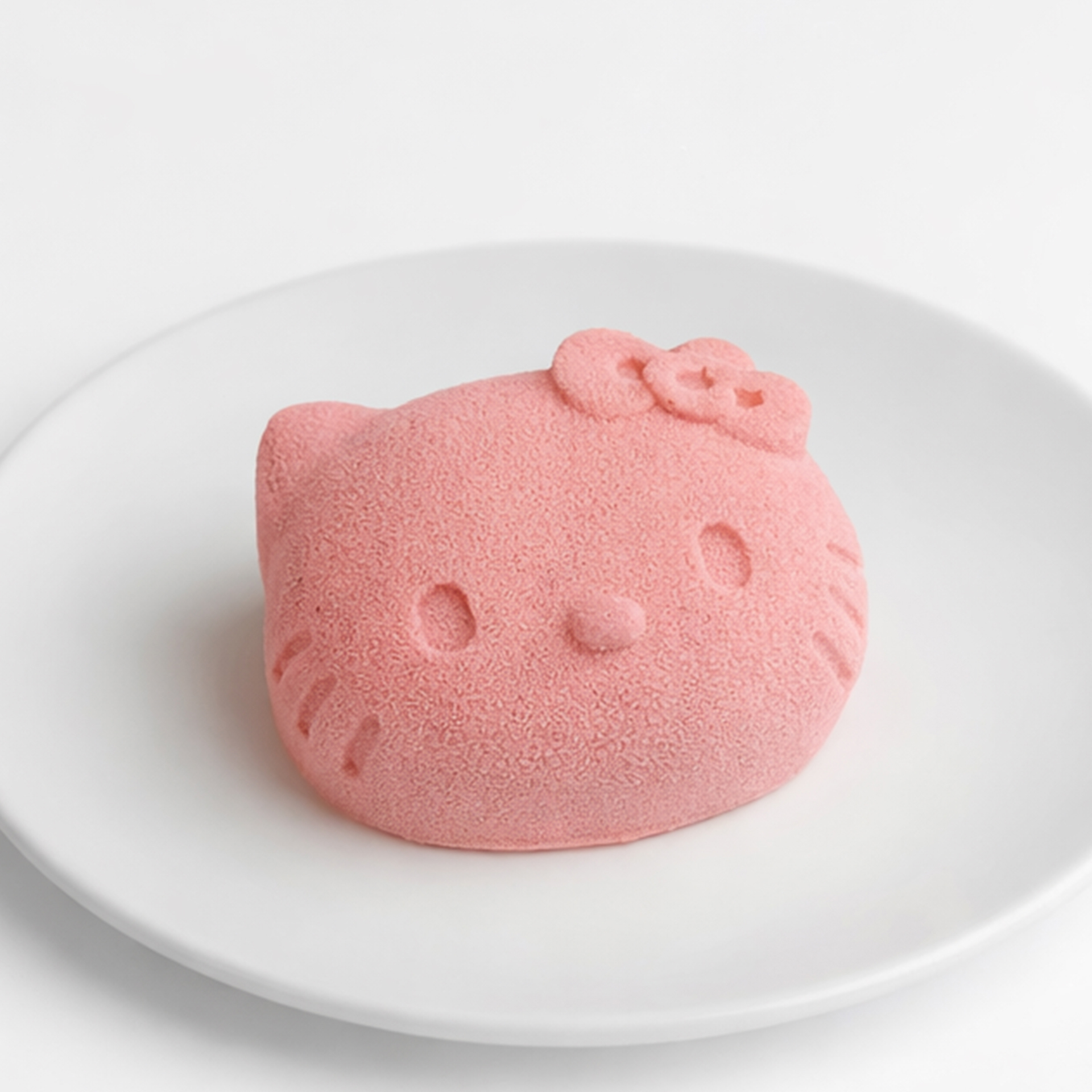 Нихао, Китти