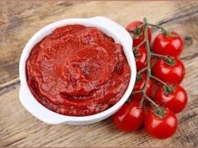 Шашлычный соус