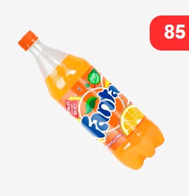 Fanta