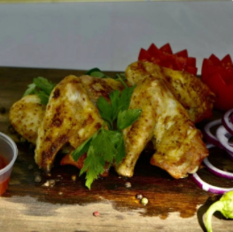 Крылья куриные
