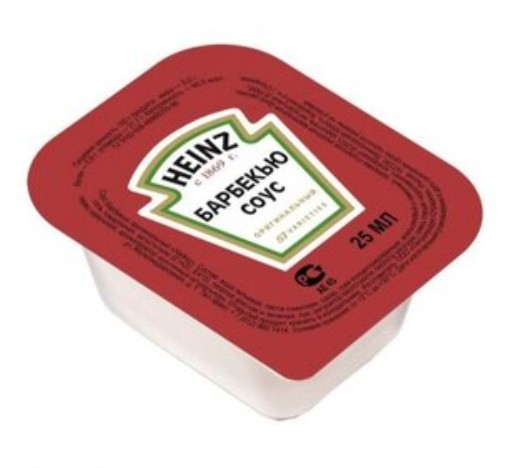 Соус Heinz Барбекю