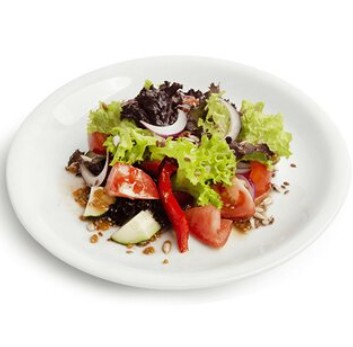 Салат Овощной