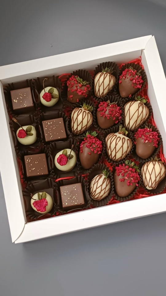 Набор "Микс "