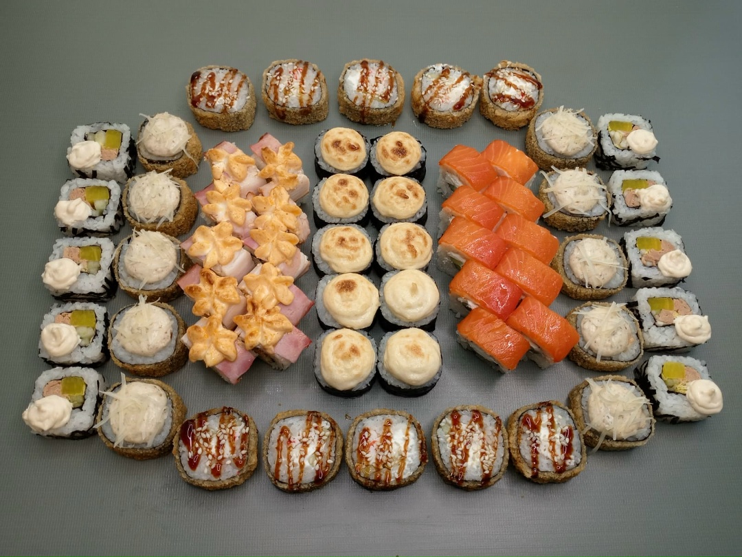 Сет Аригато