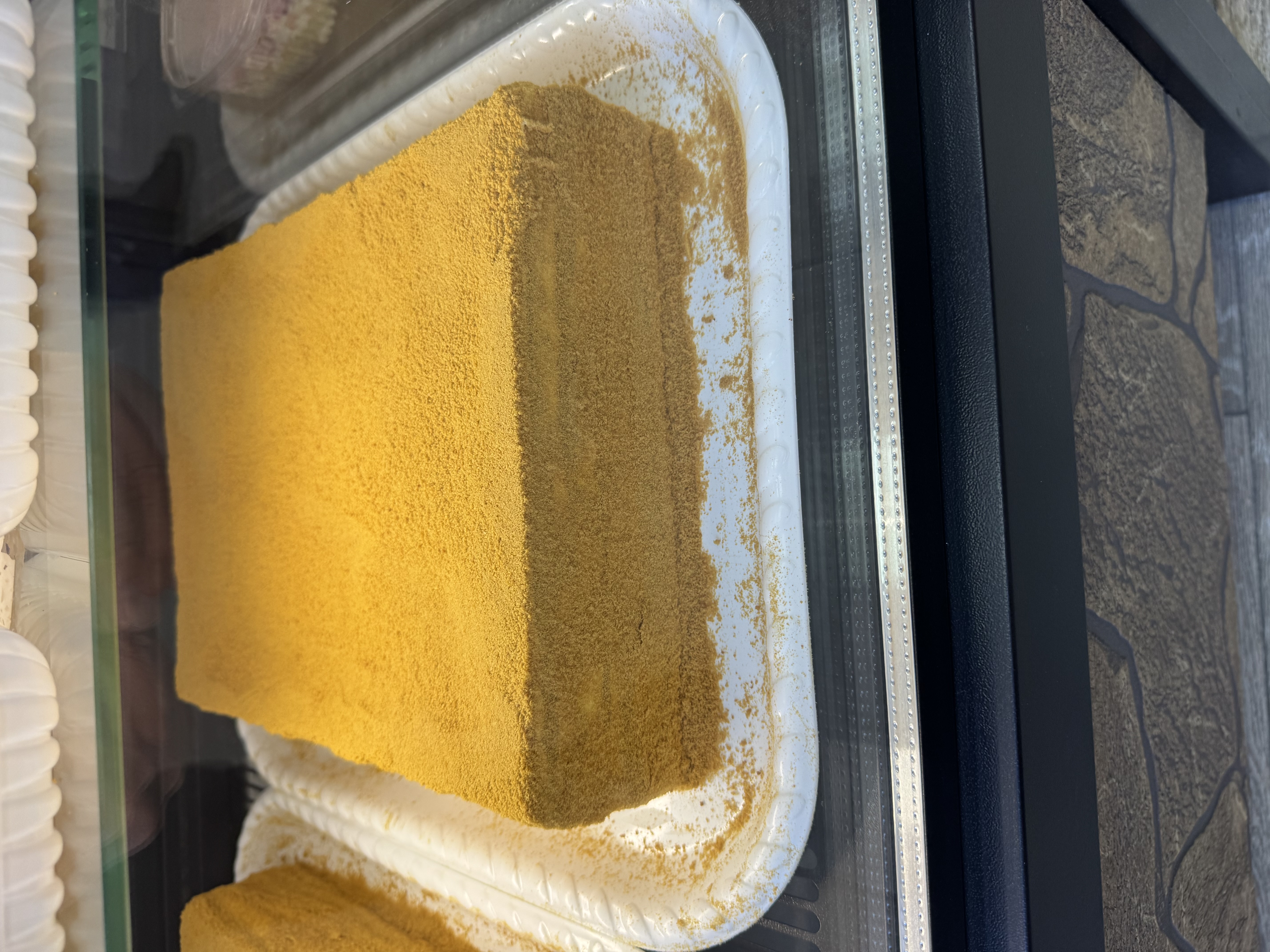 Торт «Медовик»