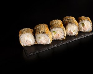 Ролл Эби