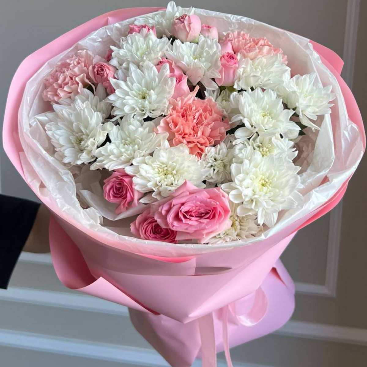 Авторский букет (предзаказ) 405