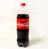 Coca-cola 1л