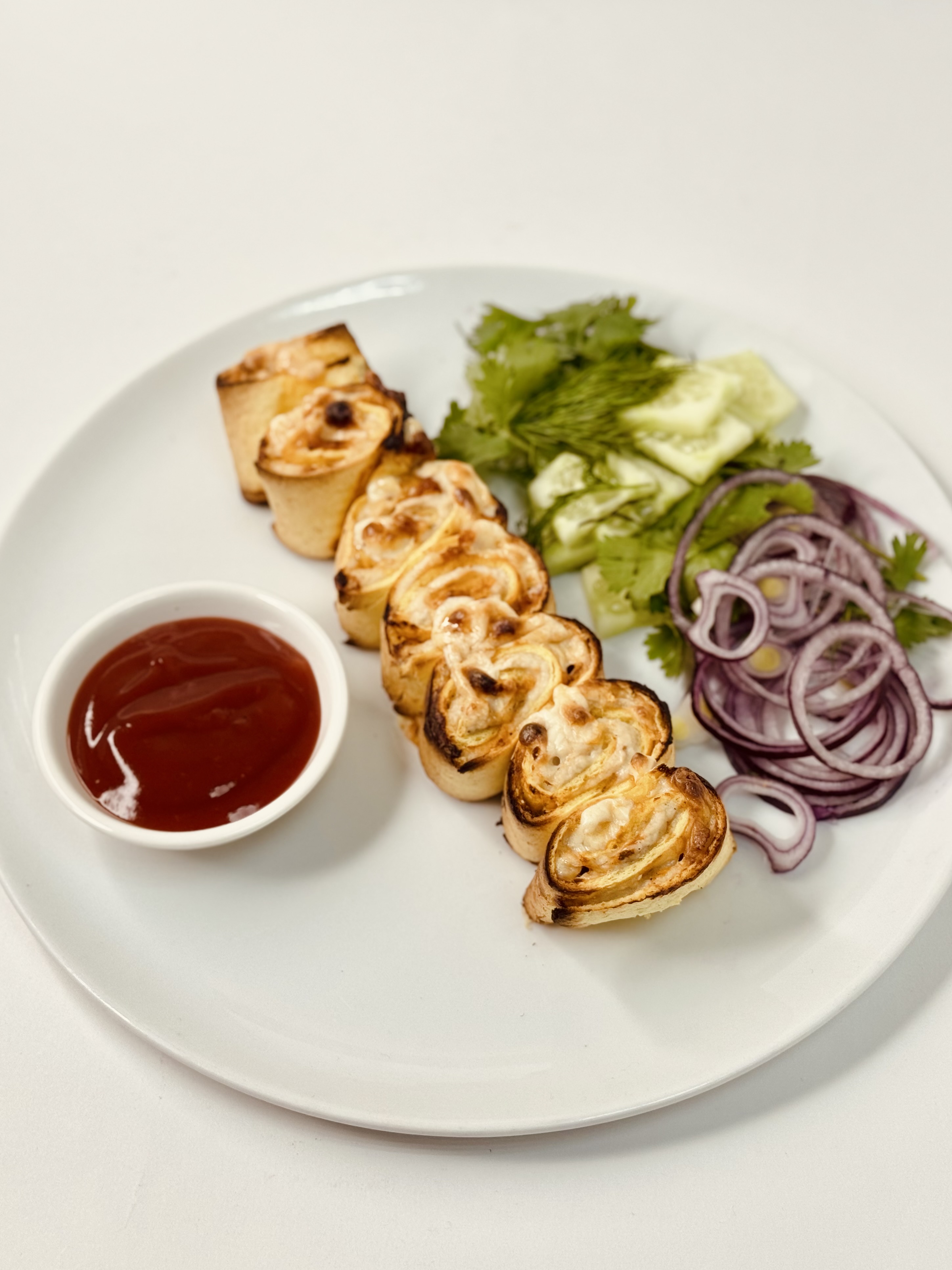 ДЮРЮМ С ГОВЯДИНОЙ