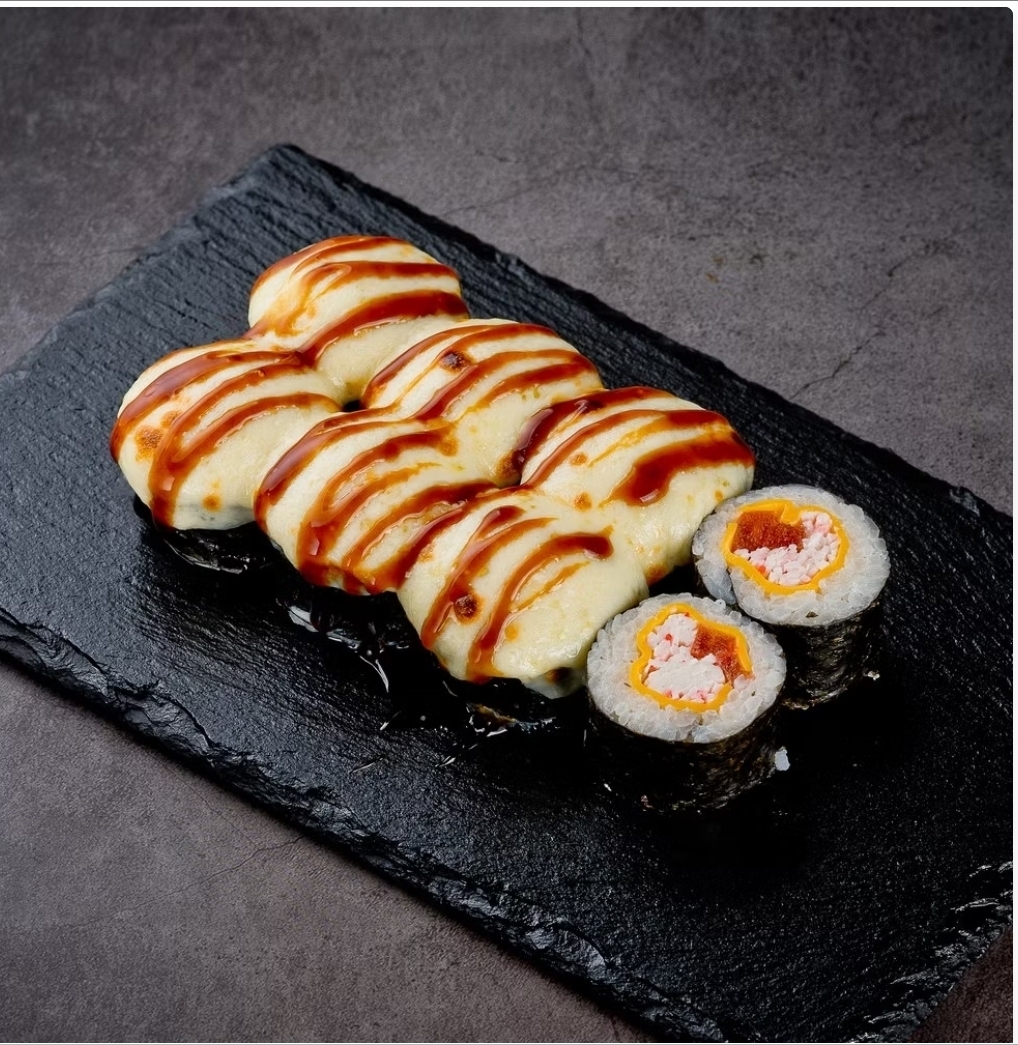 Нежный (Закрытый) ЛОСОСНЕМ