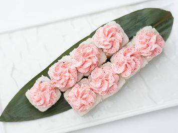 Лава с мидиями