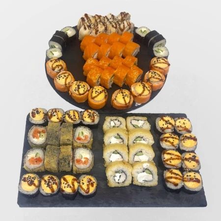 Сет Мега Хит