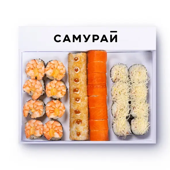 Сет топов