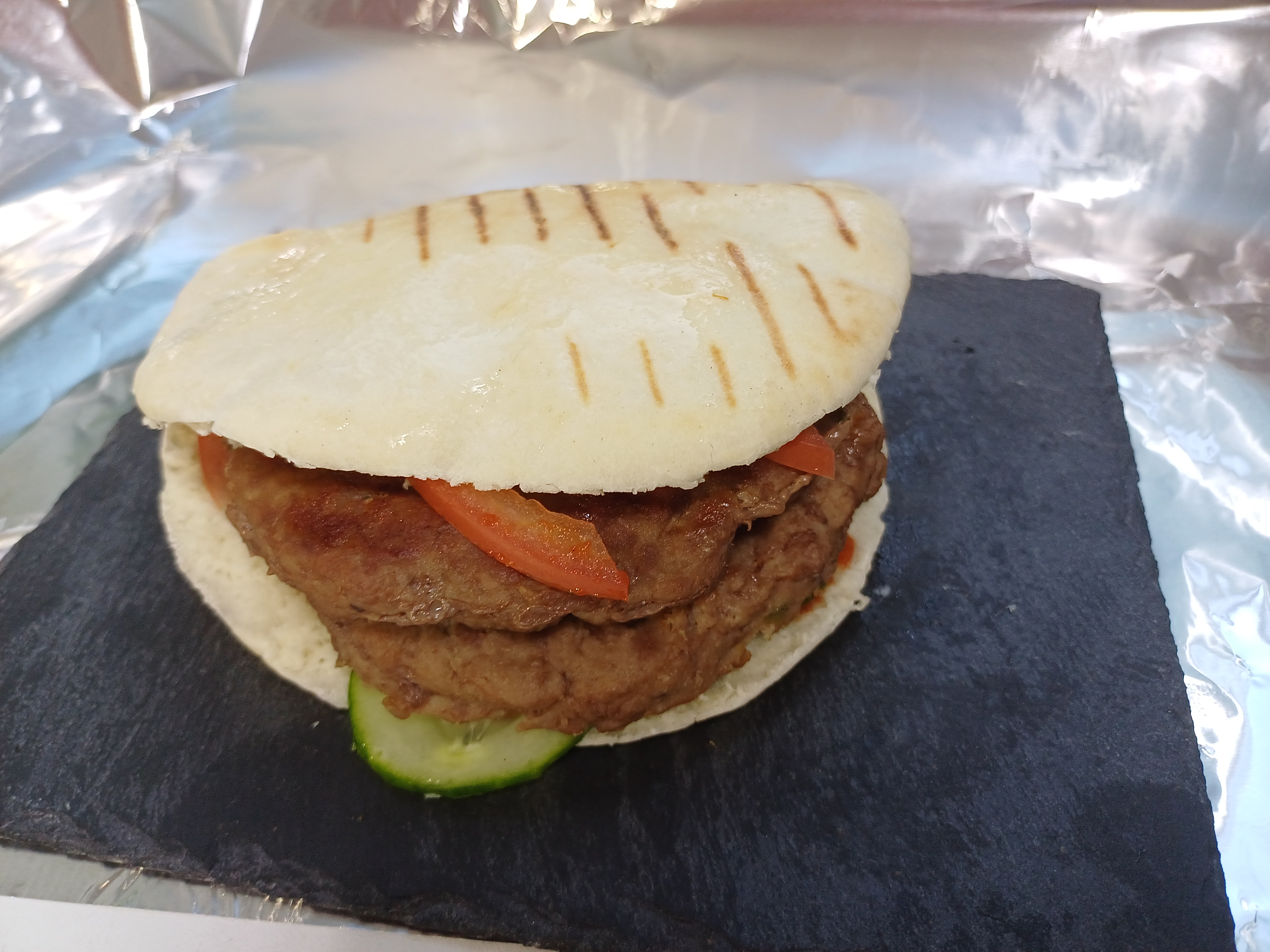 ТАКОС МЕКСИКАНСКИЙ