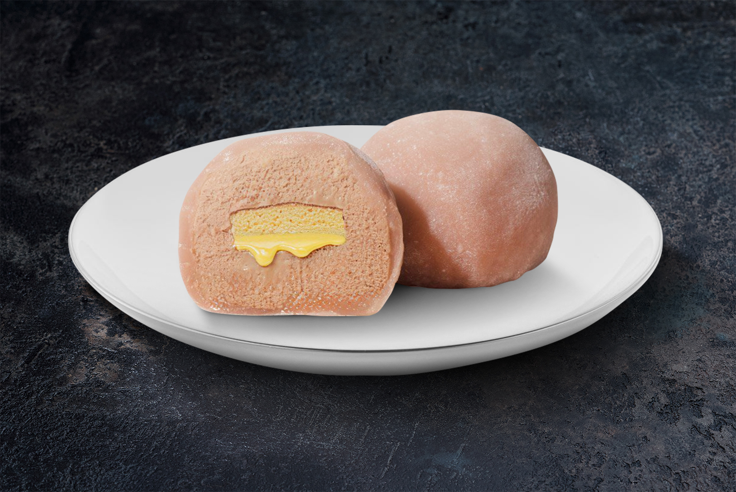 Моти Сникерс NEW