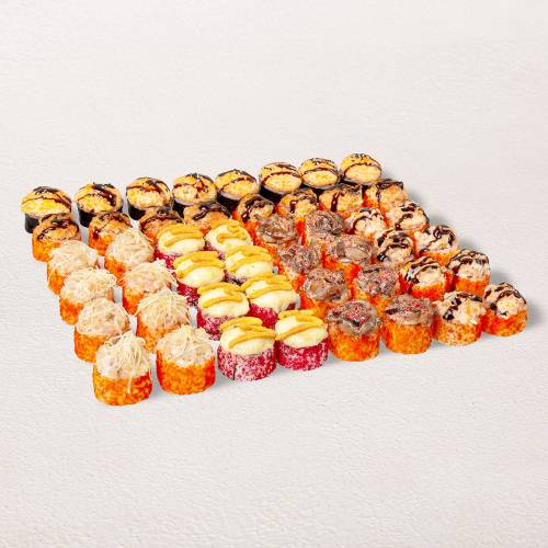 Набор Огненный, 1,5 кг