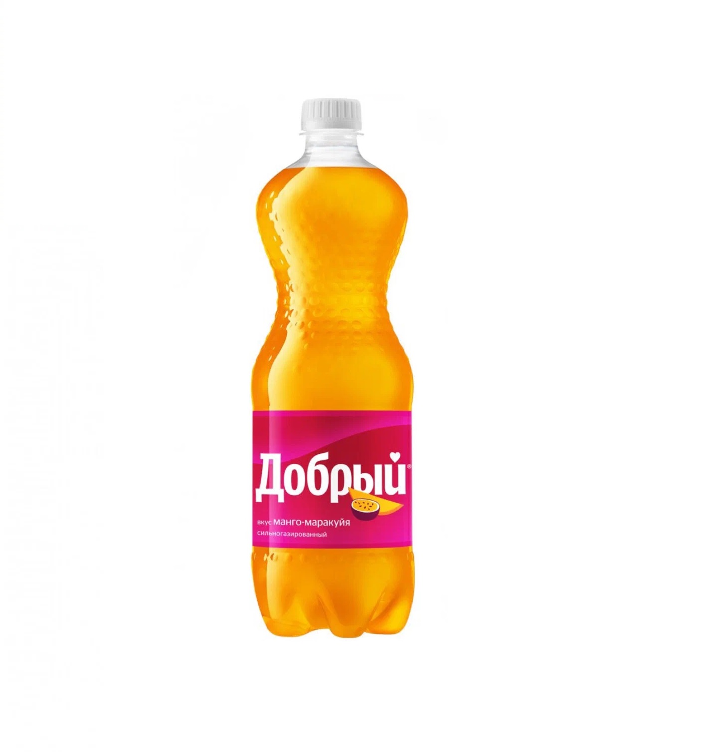Добрый Манго-маракуйя 0,5 л