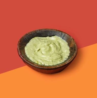 Песто айоли