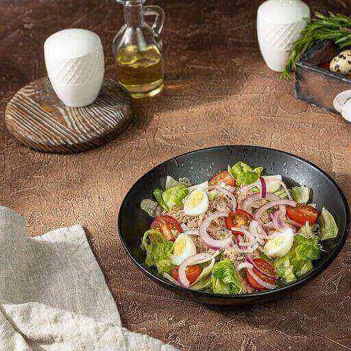 Салат Нисуаз (220г)