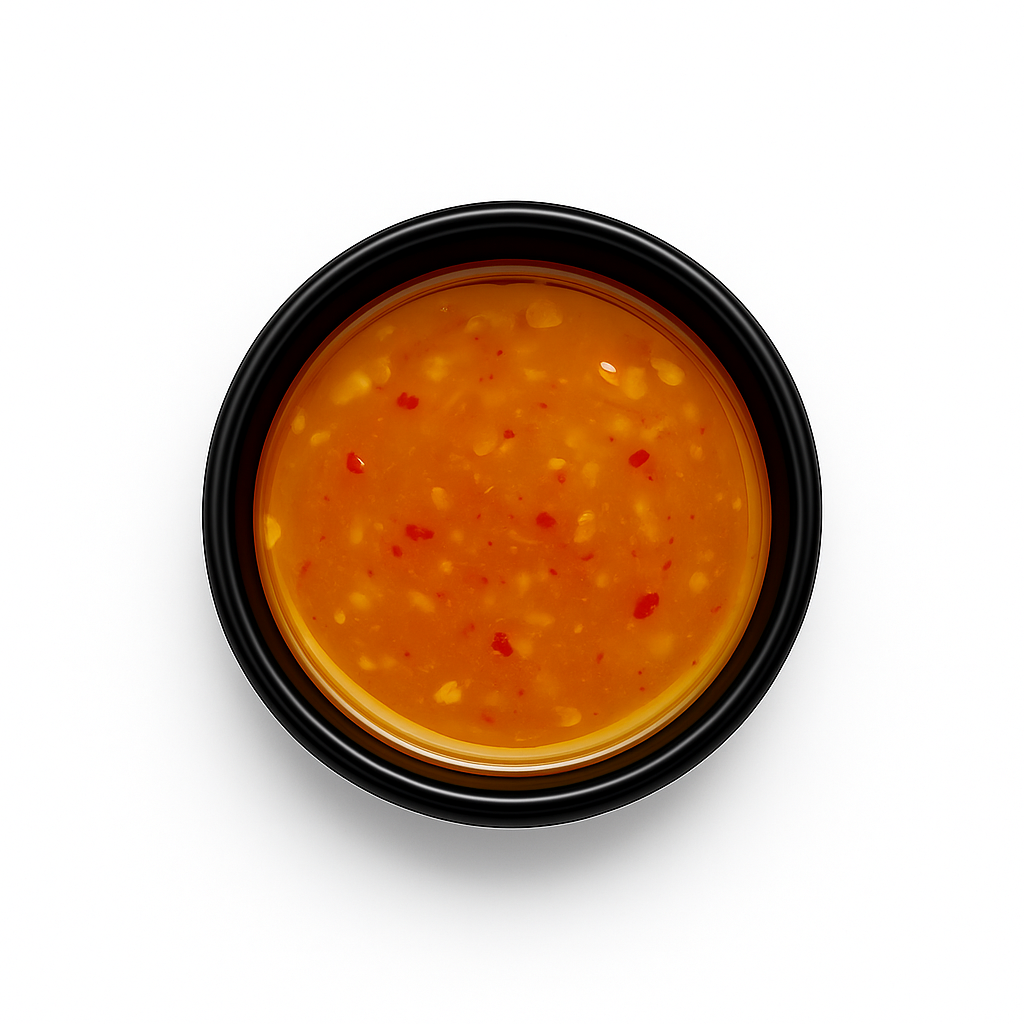 Соус Кисло-сладкий