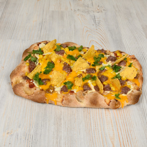 Сальса (римское тесто)