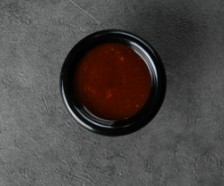 Соус малиновый