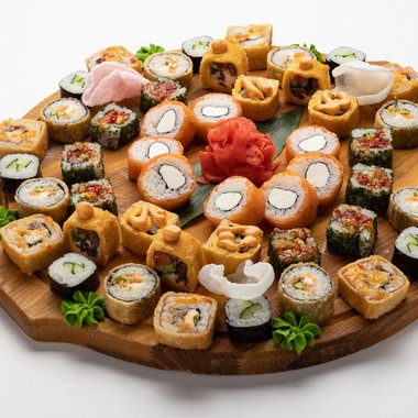 Сет Вкусно и Много