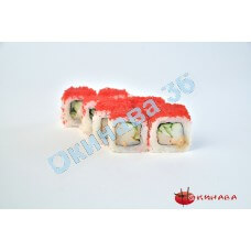 Роллы TATAMI