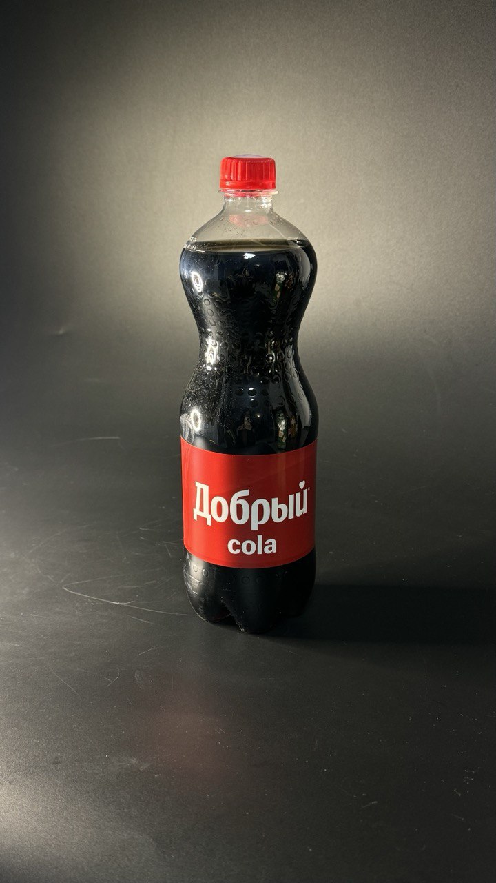 Coca-Cola 1л