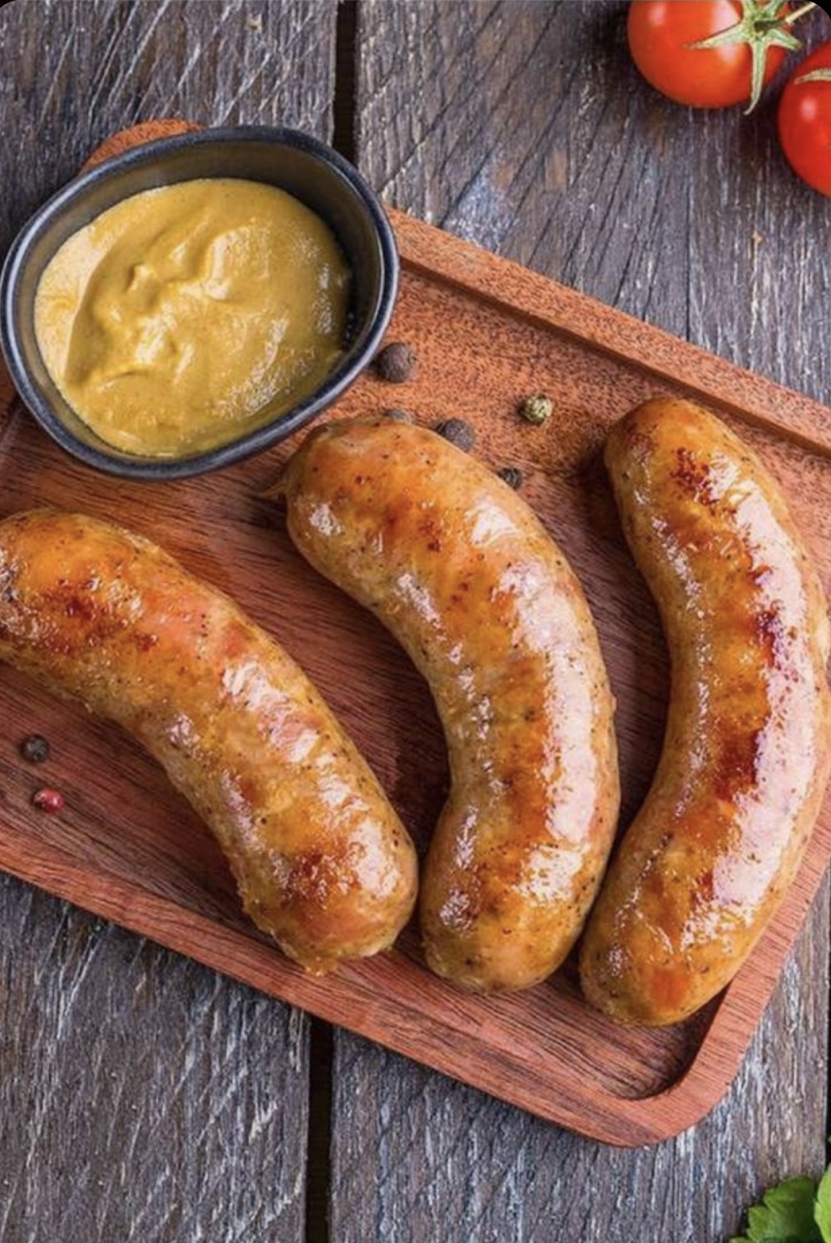 Купаты куриные 