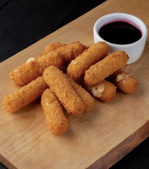 Сырные палочки