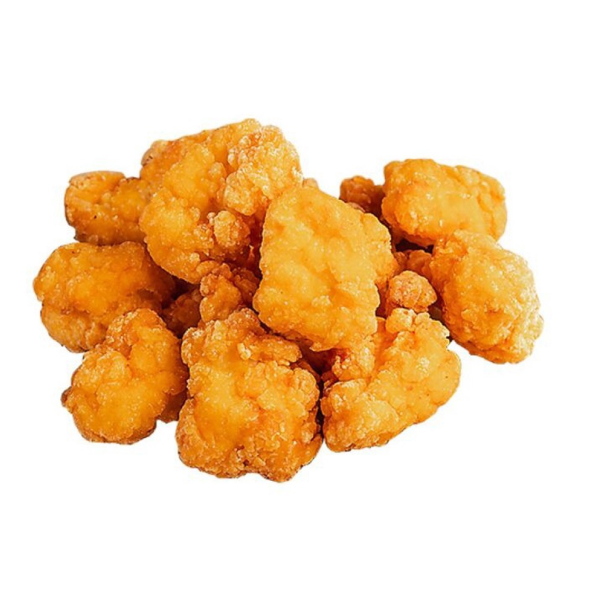 Куриный попкорн