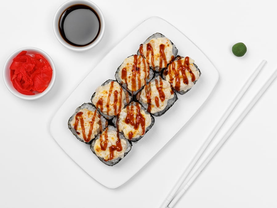 Тори запечённый