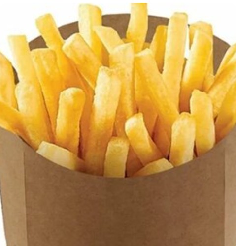 Картофель фри