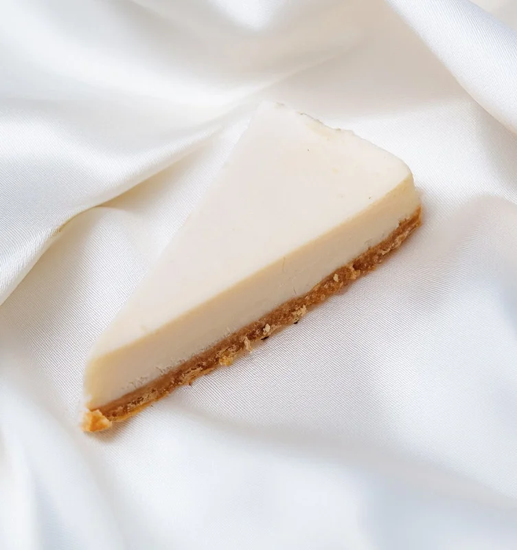 Чизкейк шоколадный