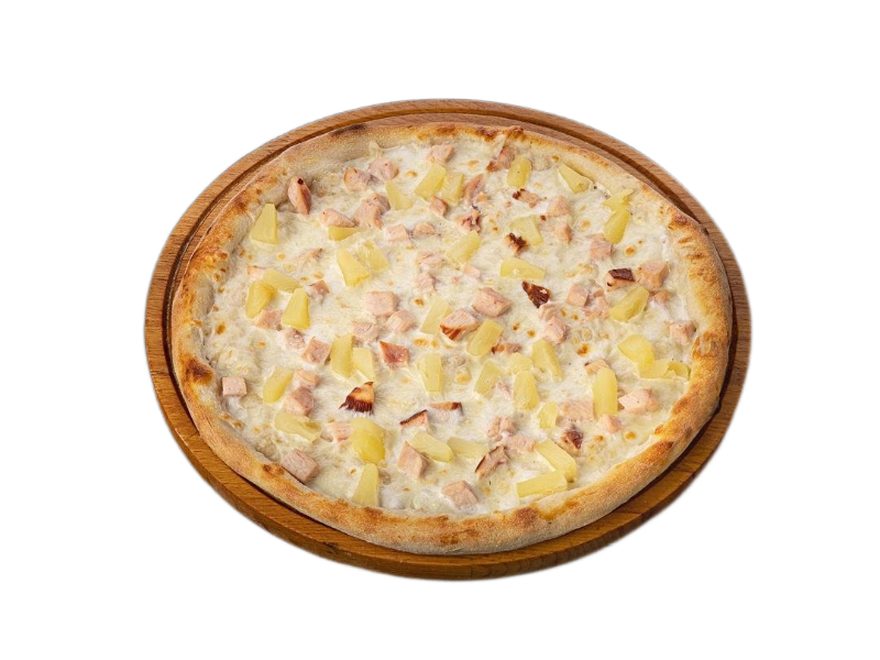 Пицца Гавайская 33см