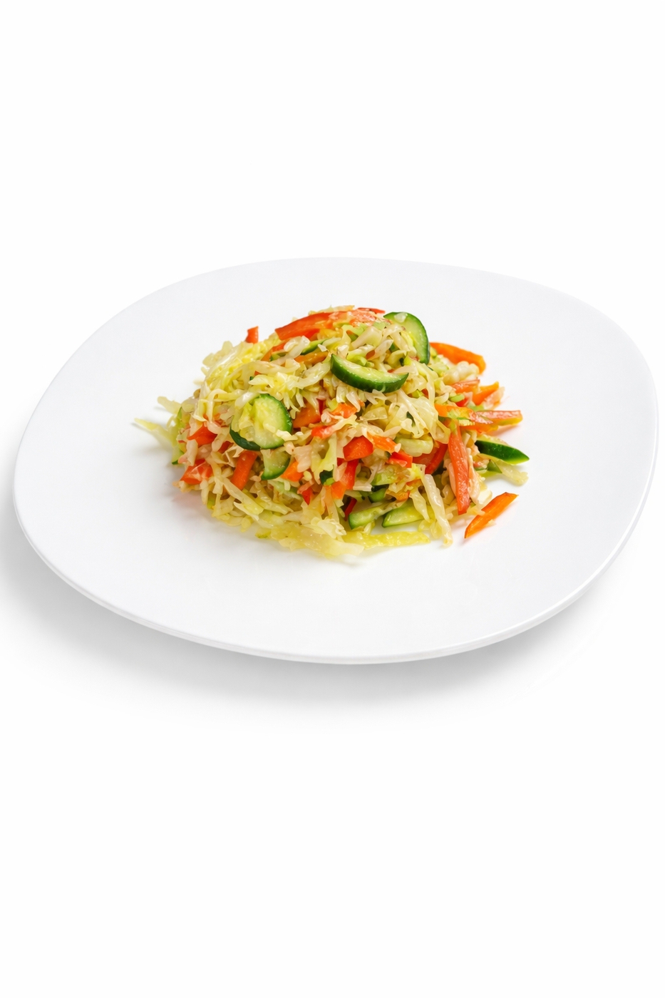 Салат Витаминный