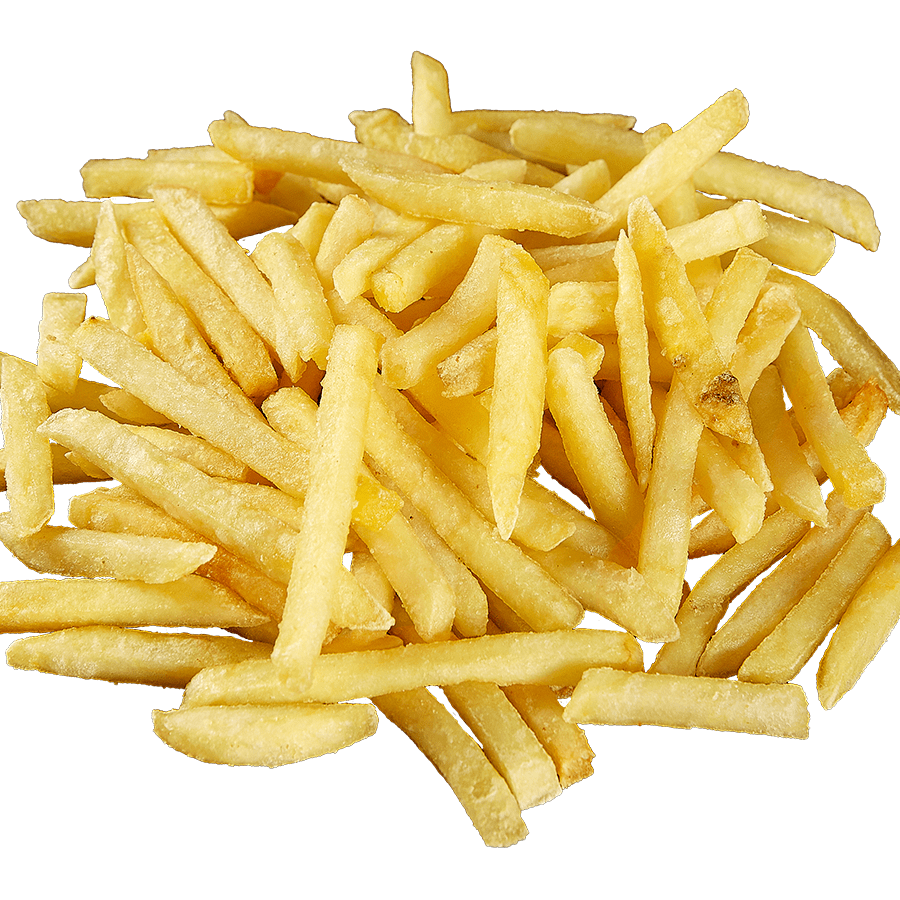 Картофель фри