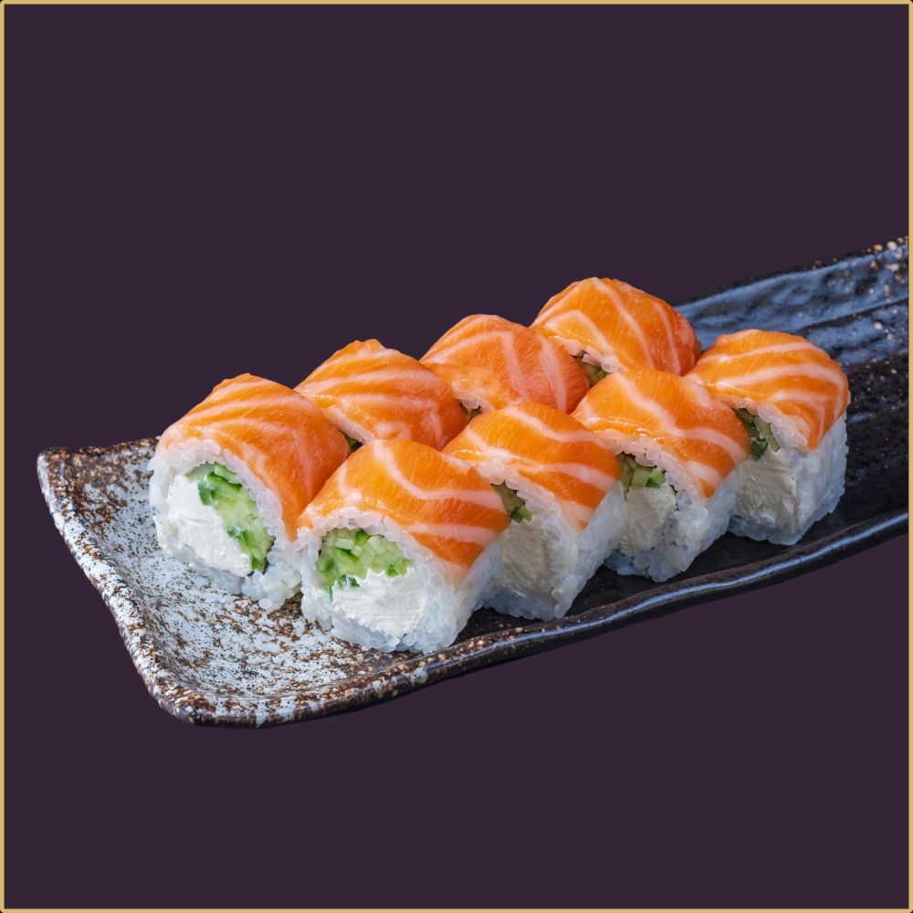 Ролл Филадельфия Lайт