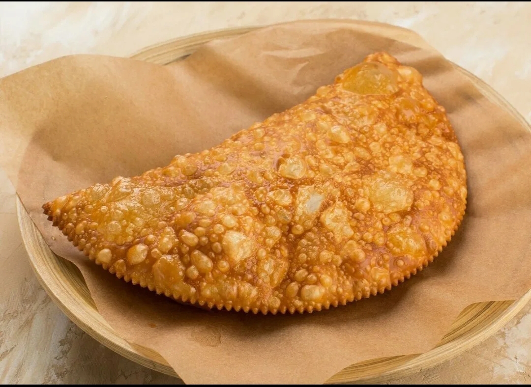 Чебурек