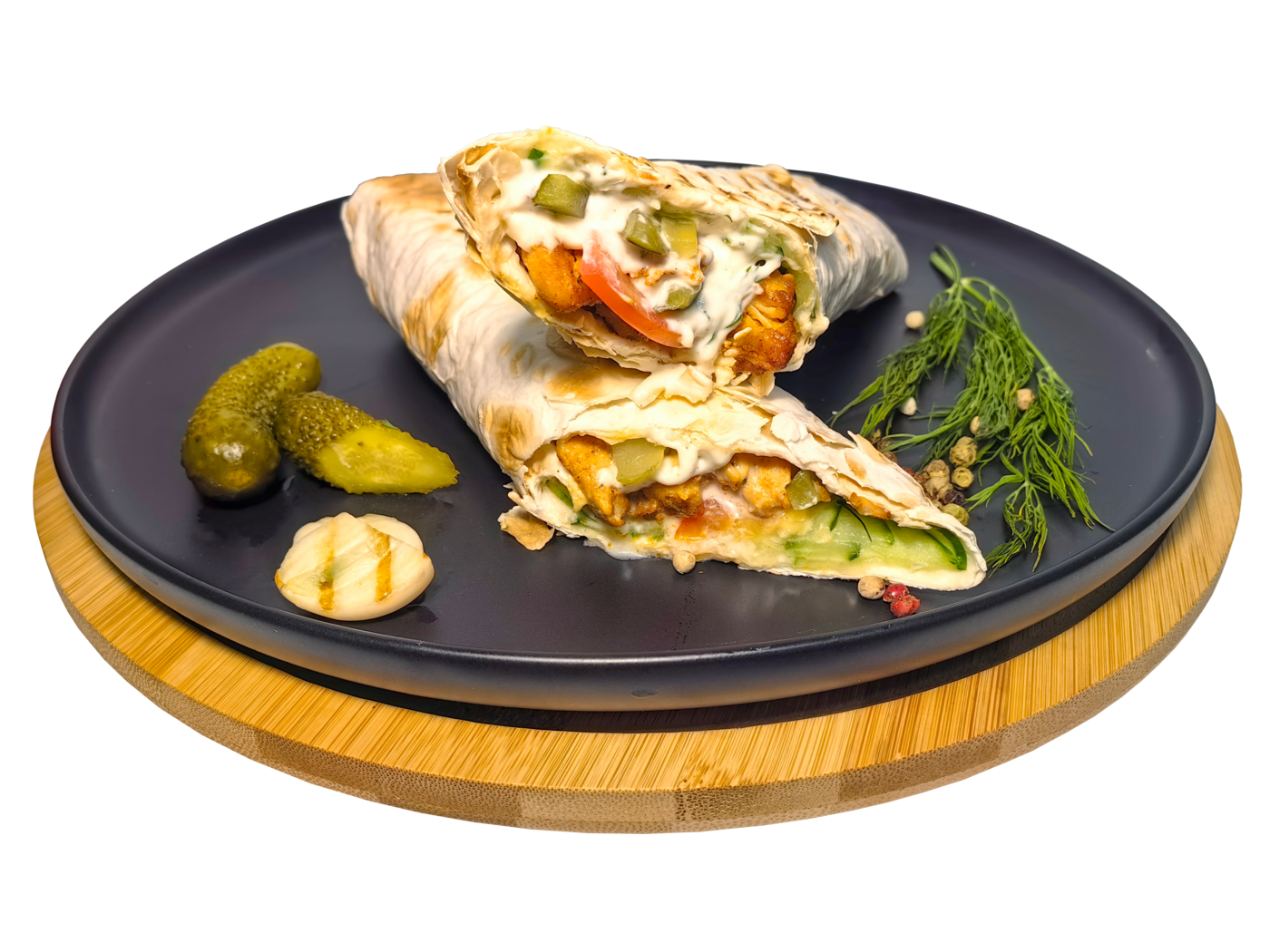 Столичная 500г