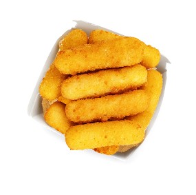 Сырные палочки 3шт