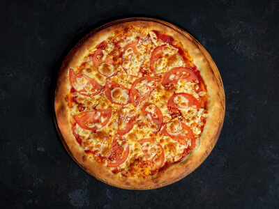 Маргарита 35 см