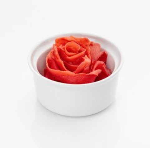 Имбирь маринованный